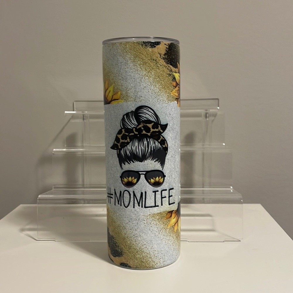 #momlife cup